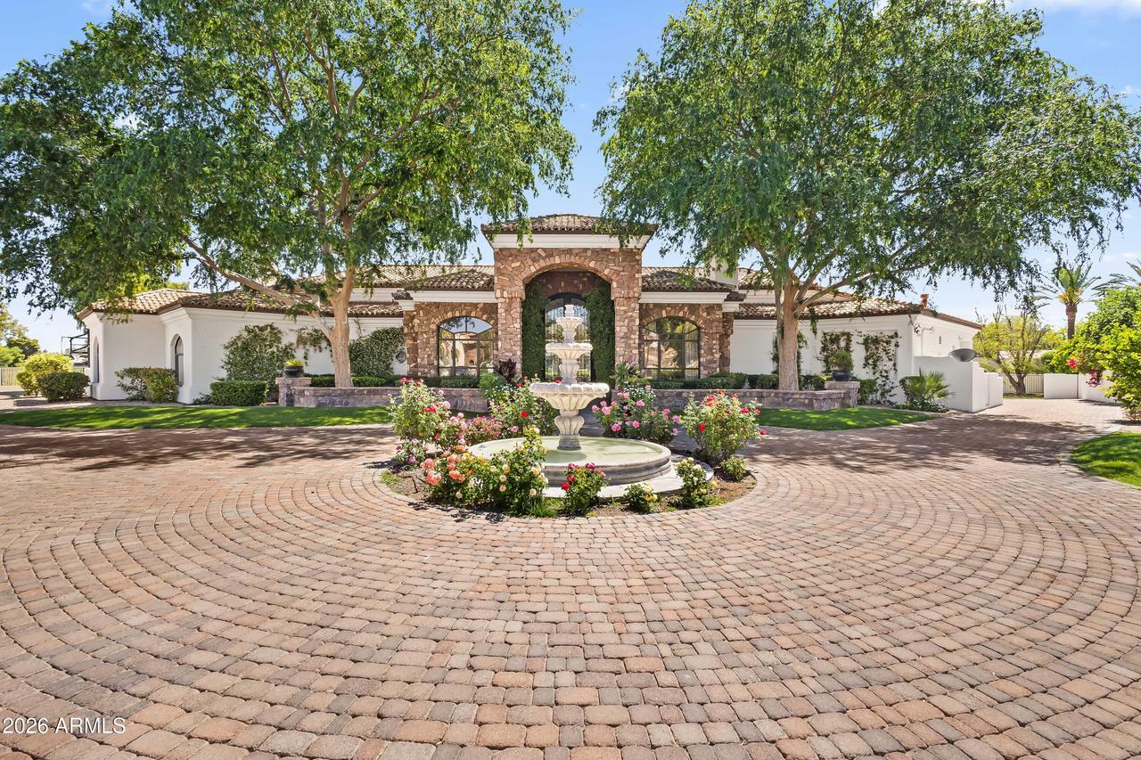 6991 E Ironwood Dr., Paradise Valley, AZ 85253