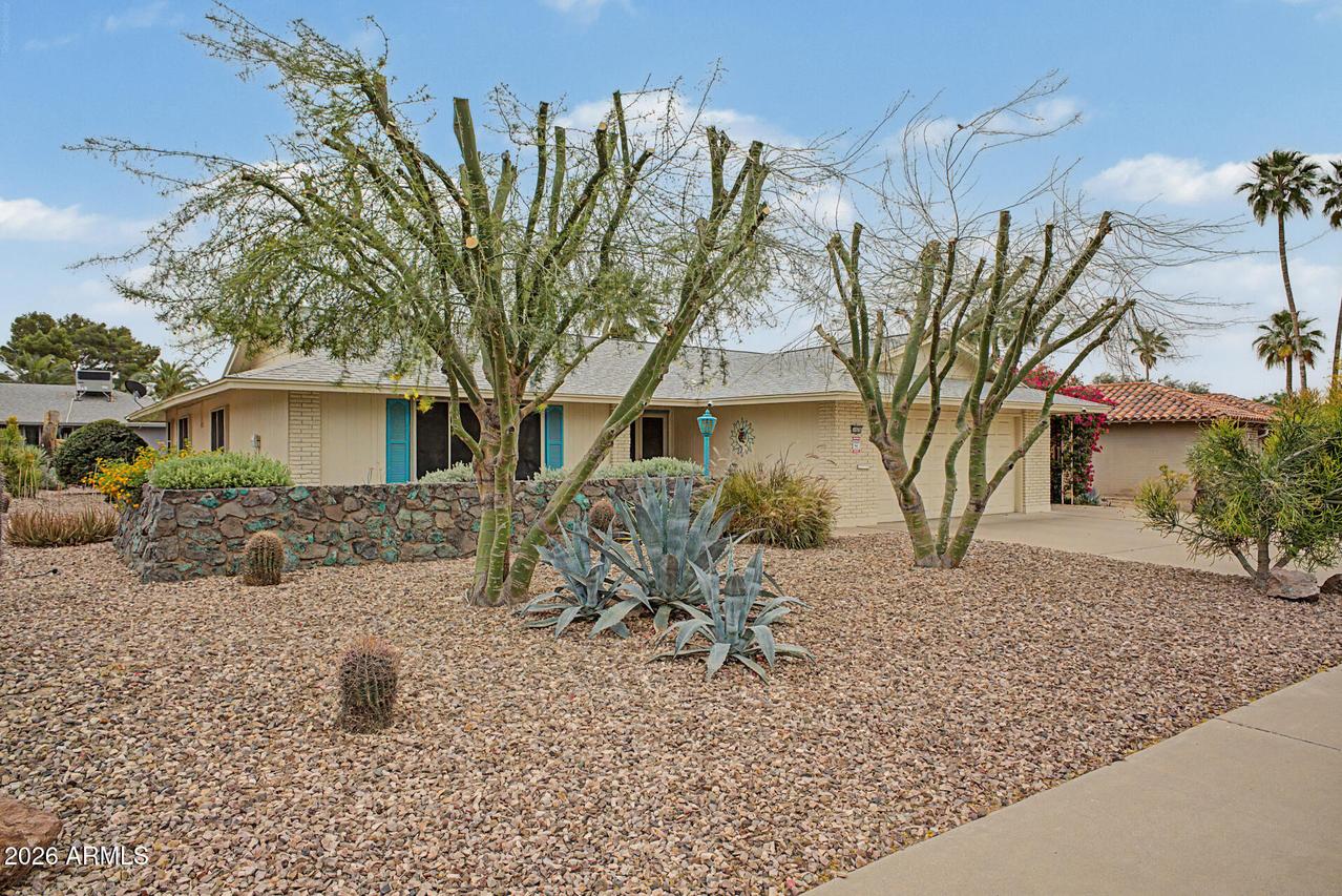 10505 W Cameo Dr., Sun City, AZ 85351