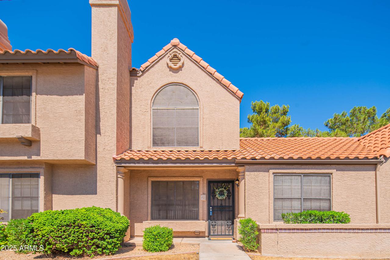 3491 N Arizona Ave. #152, Chandler, AZ 85225
