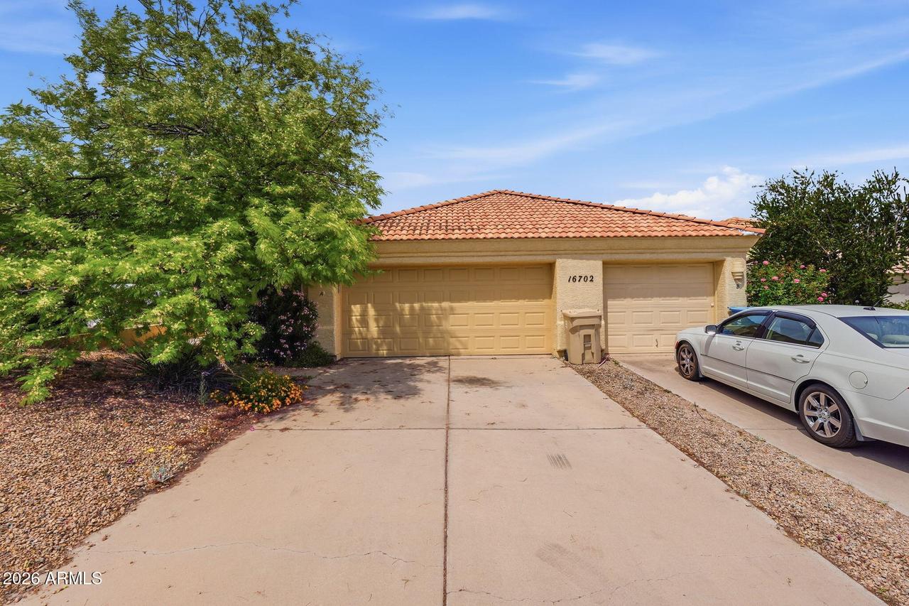 16702 E Westby Dr. #A, Fountain Hills, AZ 85268