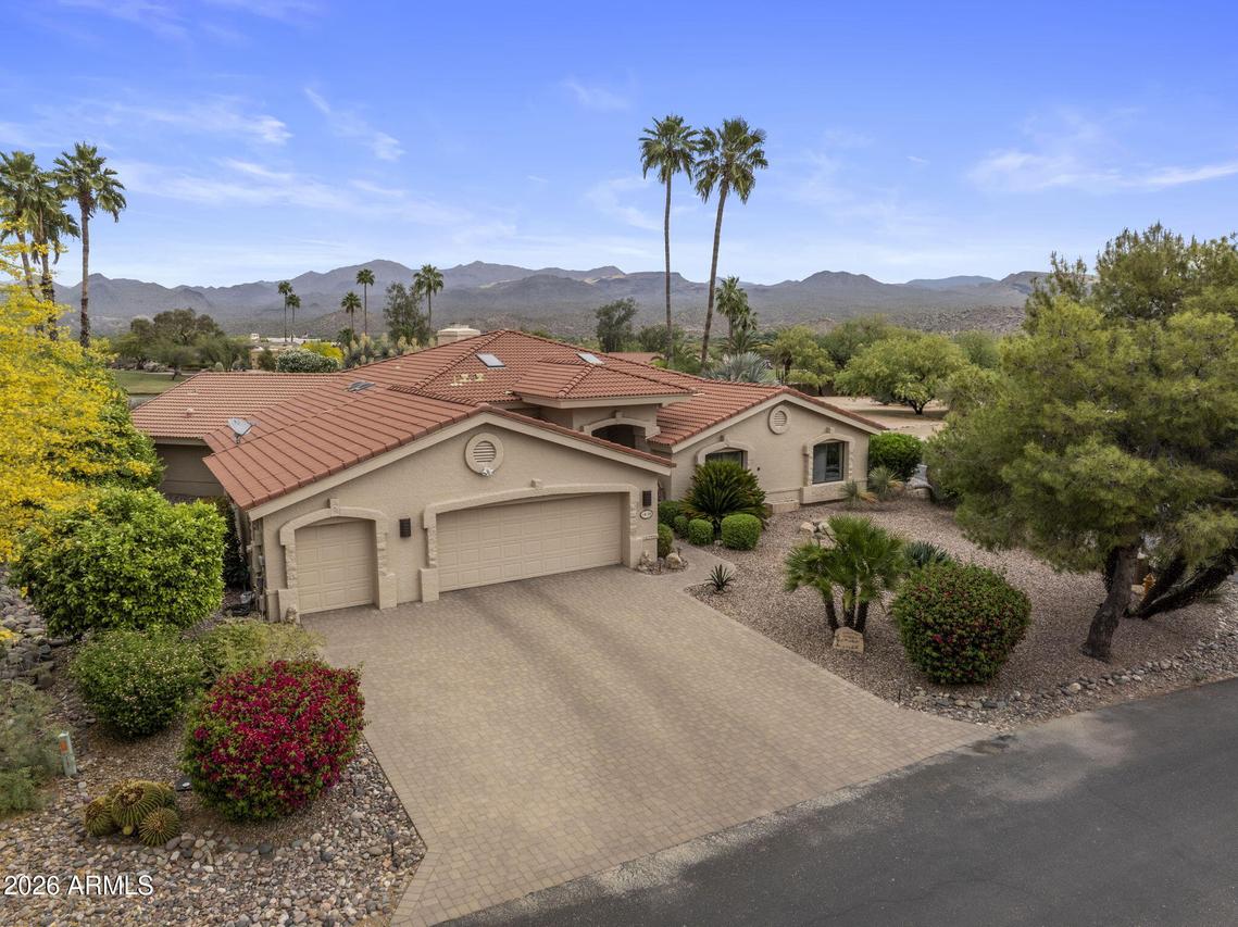 19126 E Poco Rio Dr., Rio Verde, AZ 85263