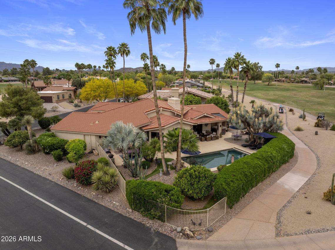 19126 E Poco Rio Dr., Rio Verde, AZ 85263