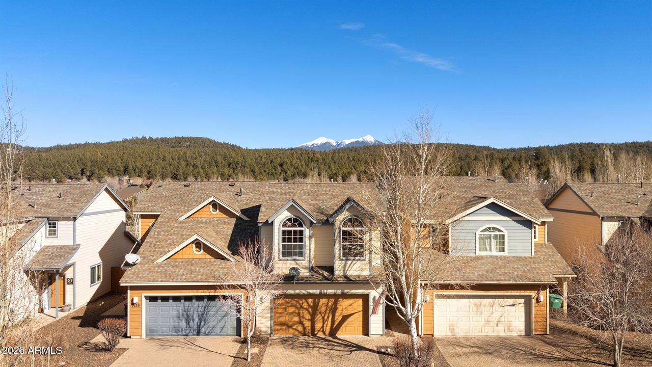 9123 W Arden Ln., Bellemont, AZ 86015