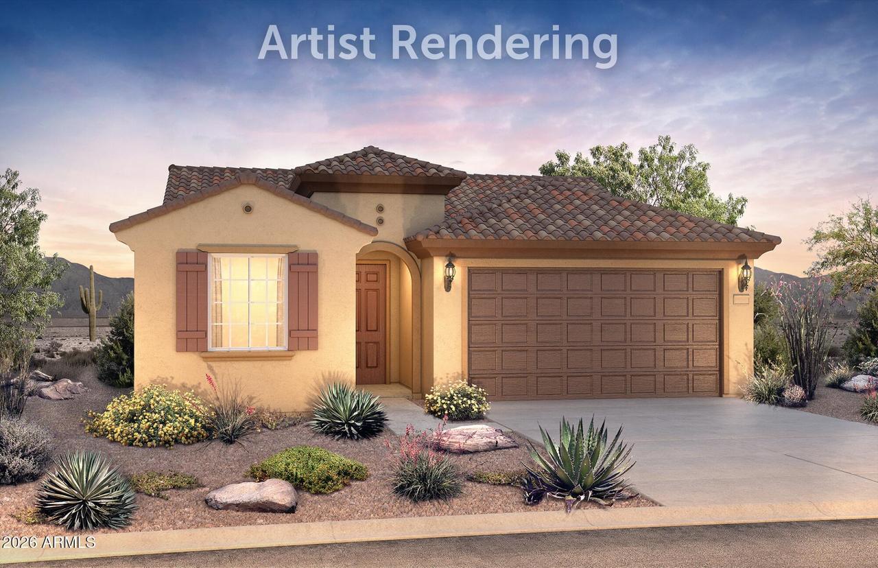 27119 W Adam Ave., Buckeye, AZ 85396