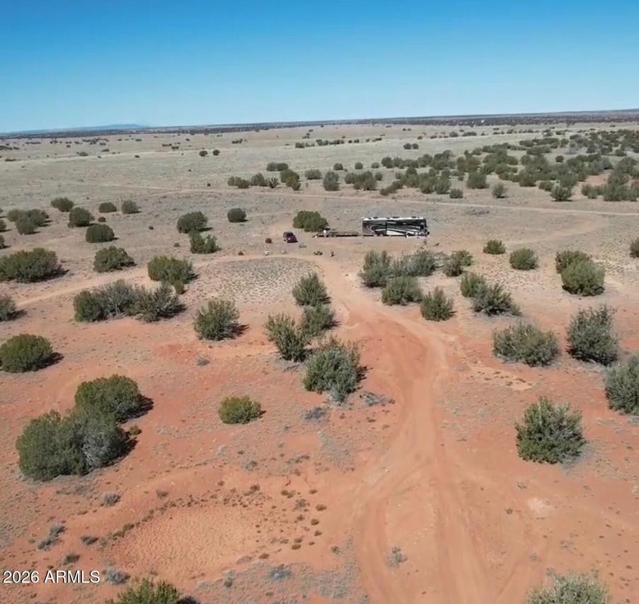 Sec 24 T14n,r17e: Se4 #-, Heber, AZ 85928