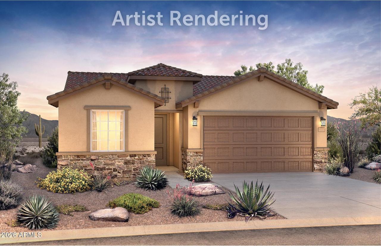 27063 W Adam Ave., Buckeye, AZ 85396