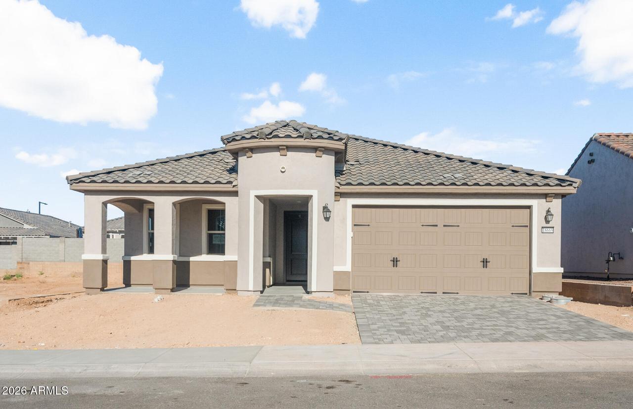 18669 N 268th Dr., Buckeye, AZ 85396