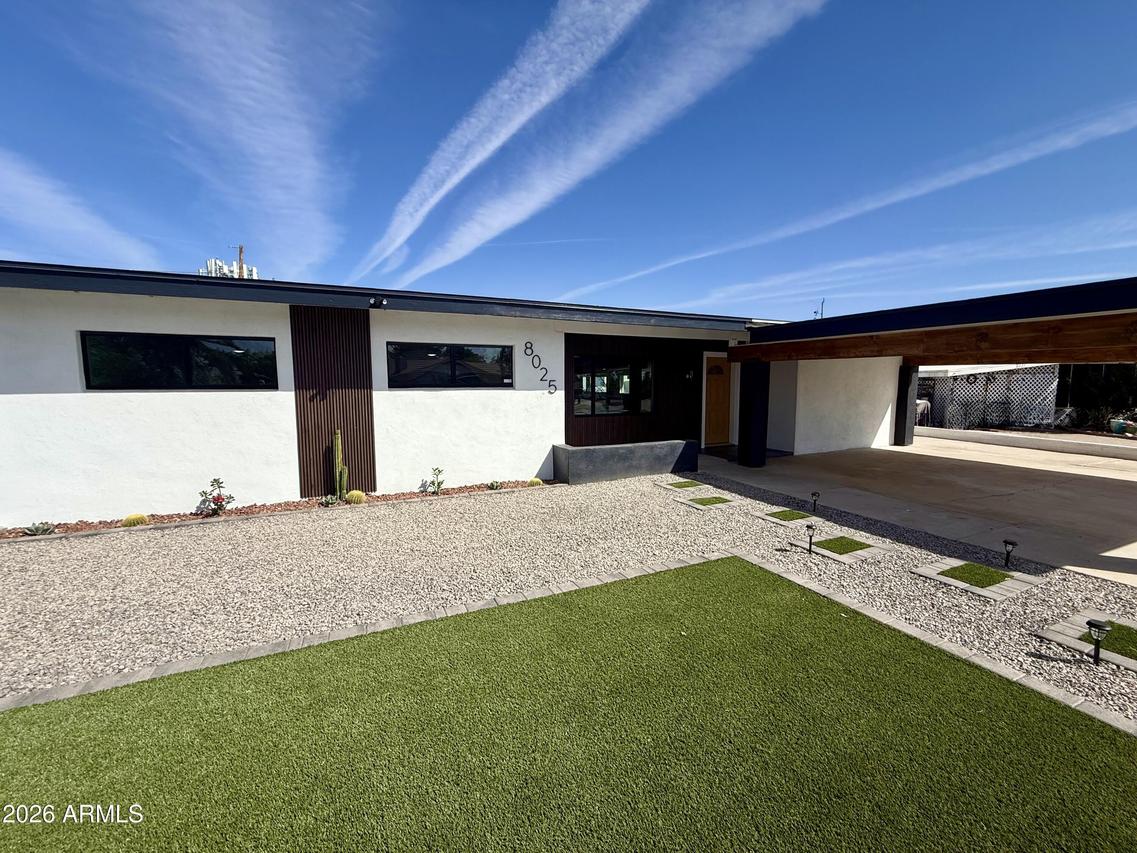 8025 N 11th Pl., Phoenix, AZ 85020