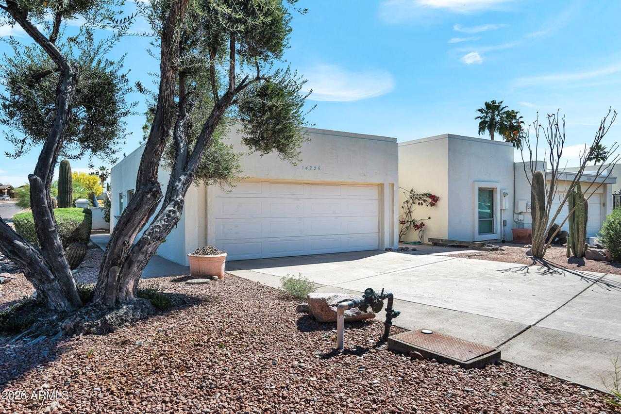 14225 N Calle Del Oro, Fountain Hills, AZ 85268