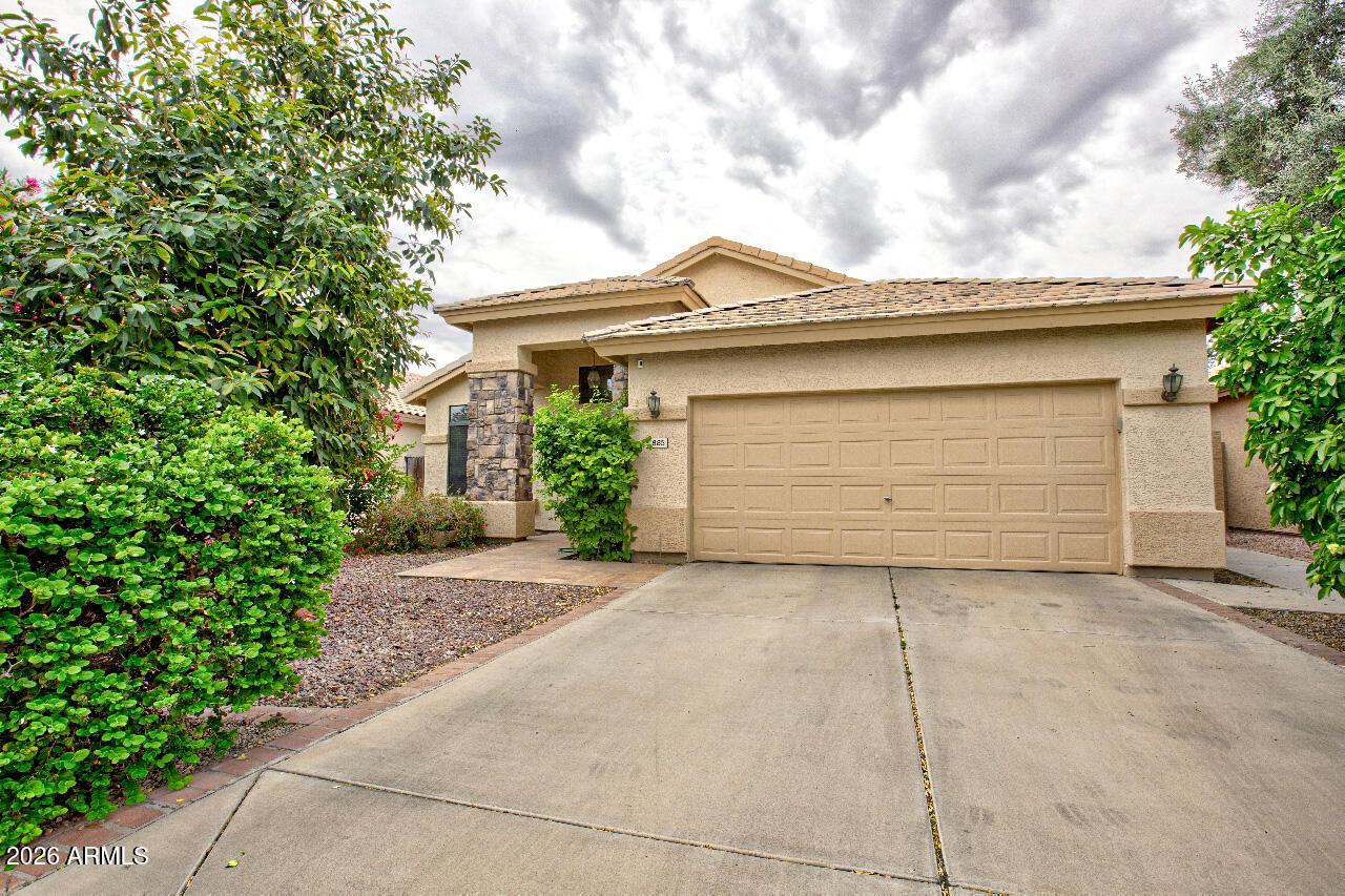 1885 E Drake Dr., Tempe, AZ 85283