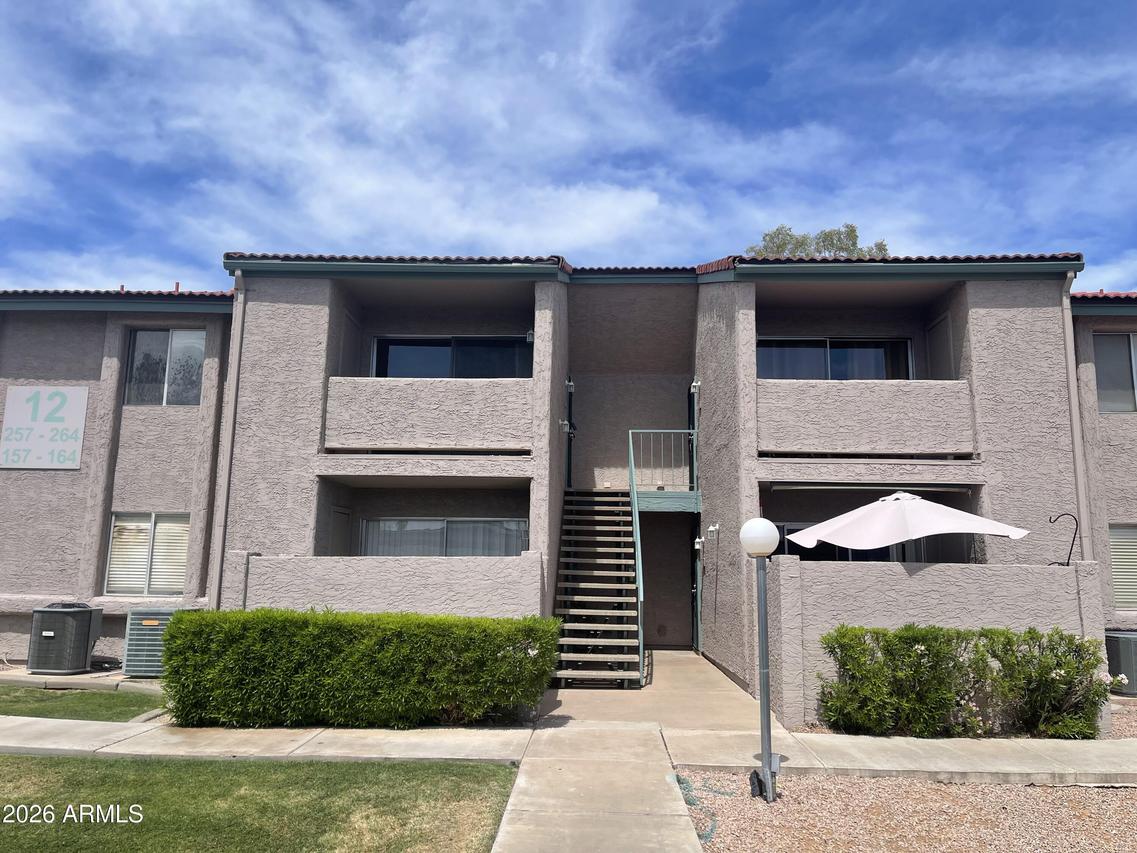 623 W Guadalupe Rd. #257, Mesa, AZ 85210