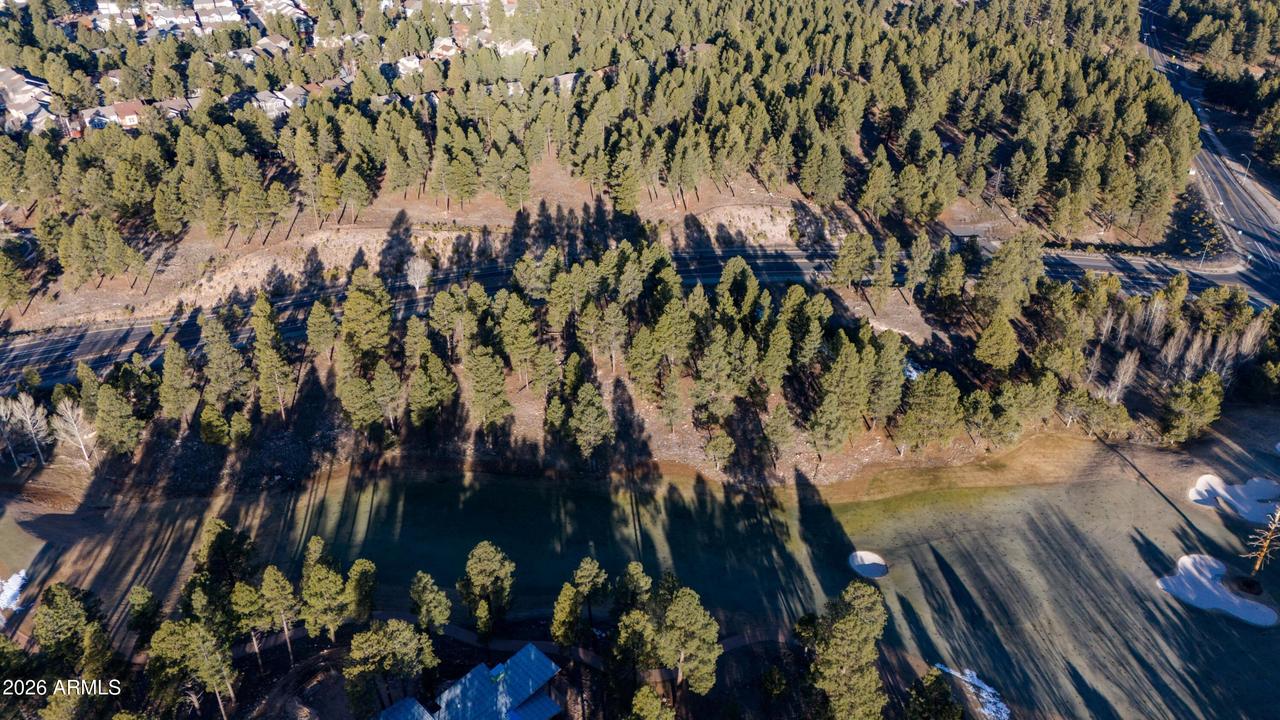 25 E Tract Blvd., Flagstaff, AZ 86005