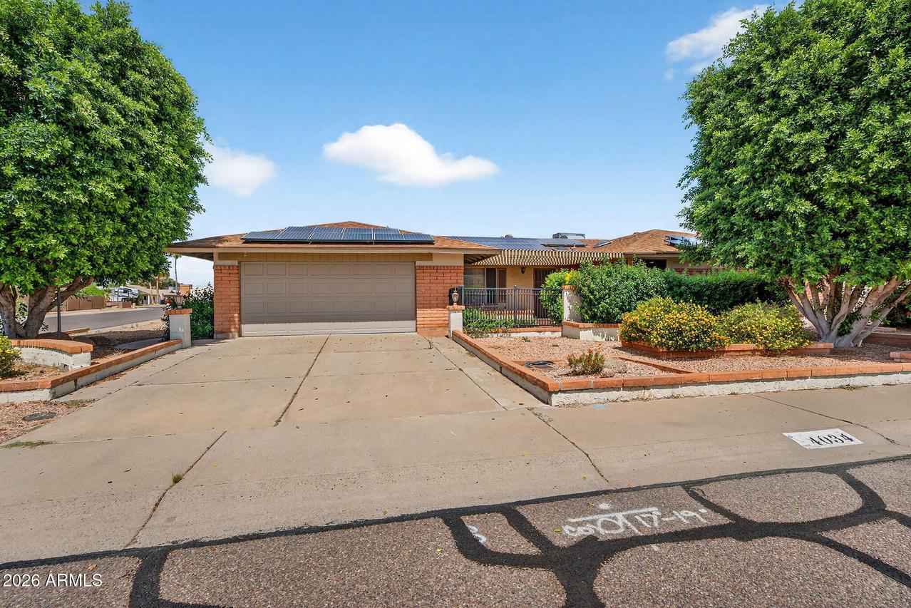 4034 W Anderson Dr., Glendale, AZ 85308