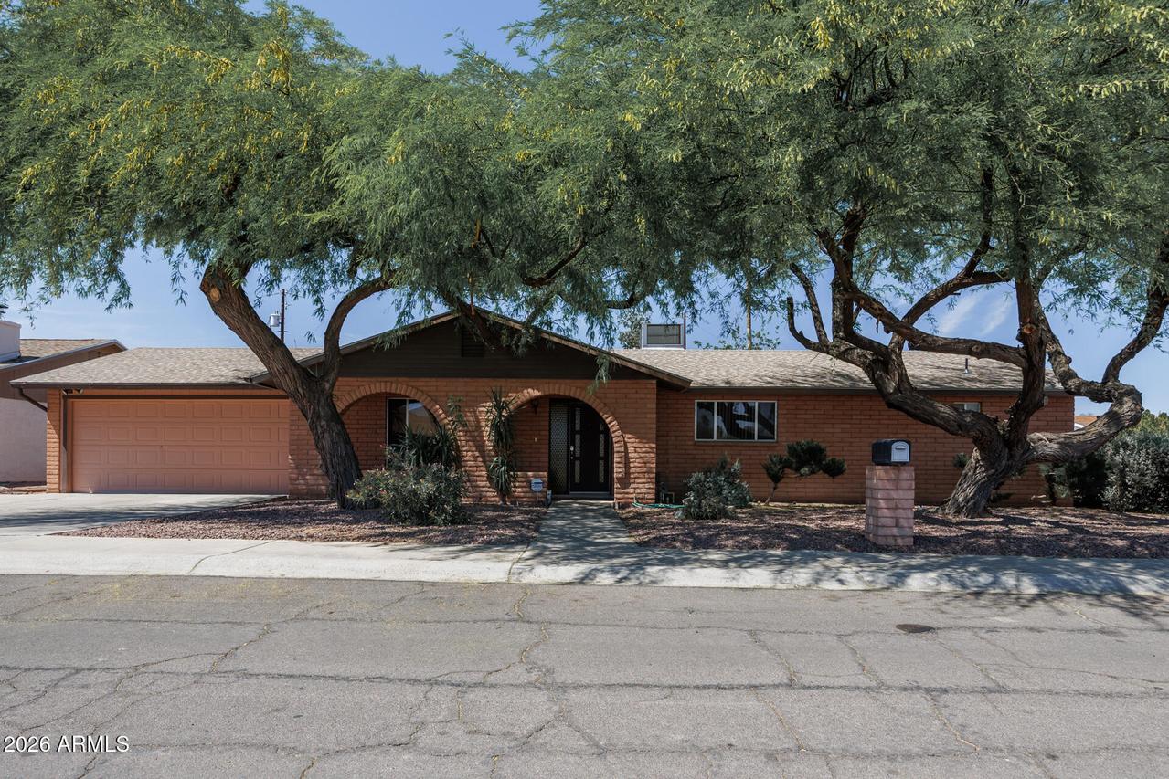 1469 N Pueblo Dr., Casa Grande, AZ 85122