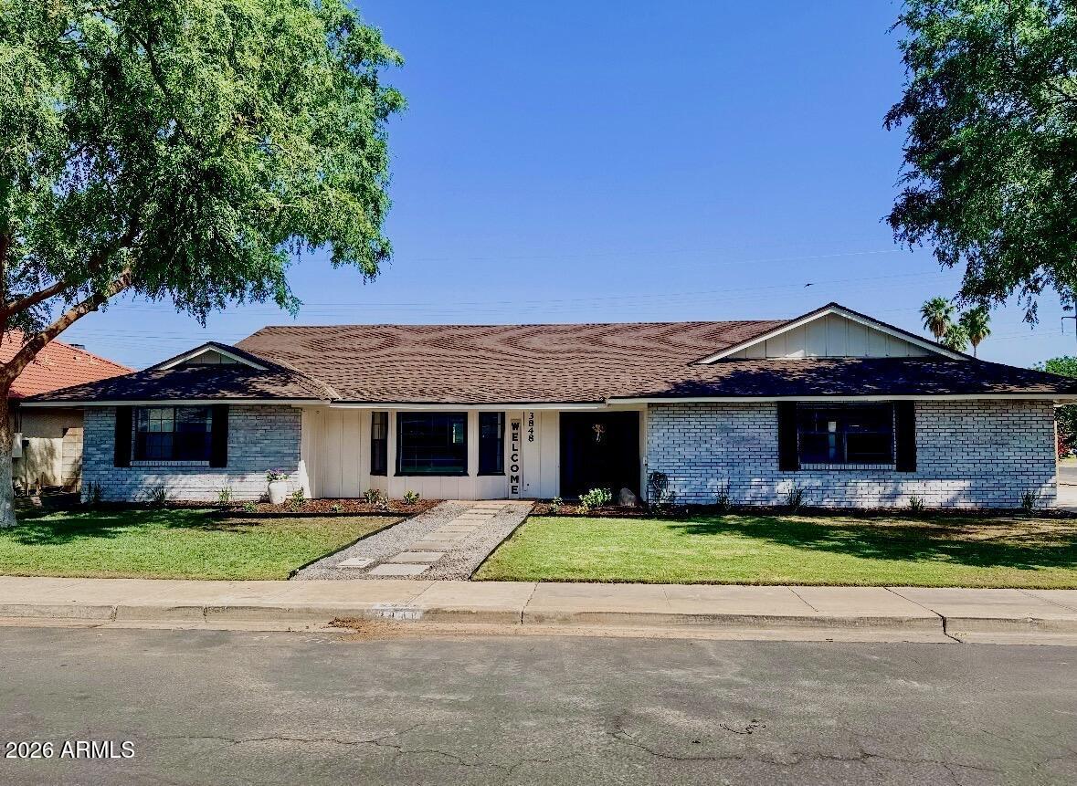 3848 E Contessa St., Mesa, AZ 85205