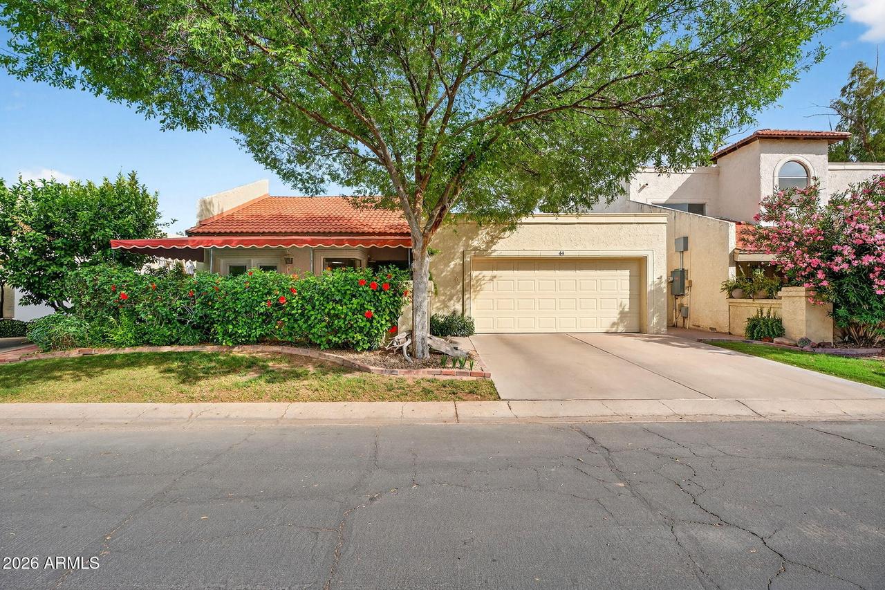 2322 S Rogers St. #44, Mesa, AZ 85202