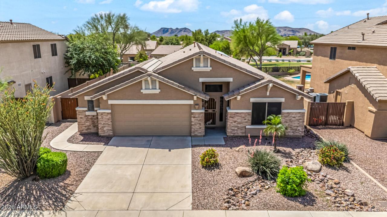 4123 W Alex Loop, Phoenix, AZ 85083