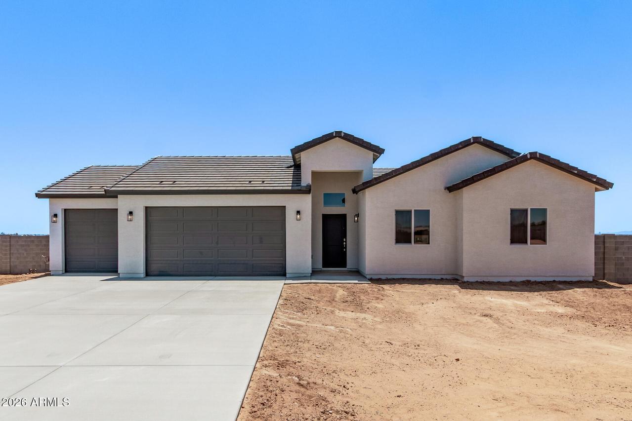 9194 W Sandstone Mountain Dr., Casa Grande, AZ 85194