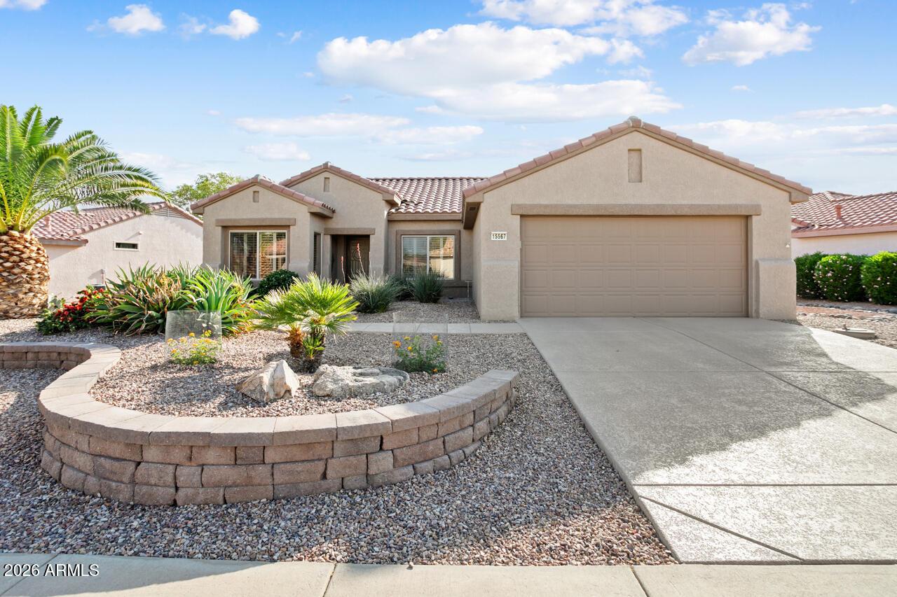 15567 W Vista Grande Ln., Surprise, AZ 85374