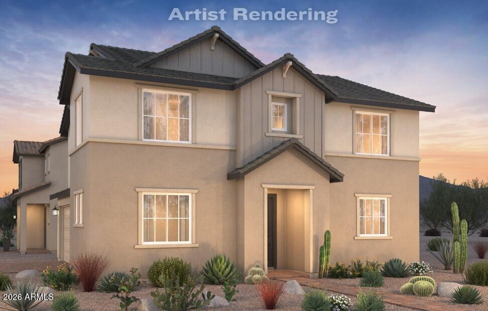 16542 W Whispering Wind Dr., Surprise, AZ 85387