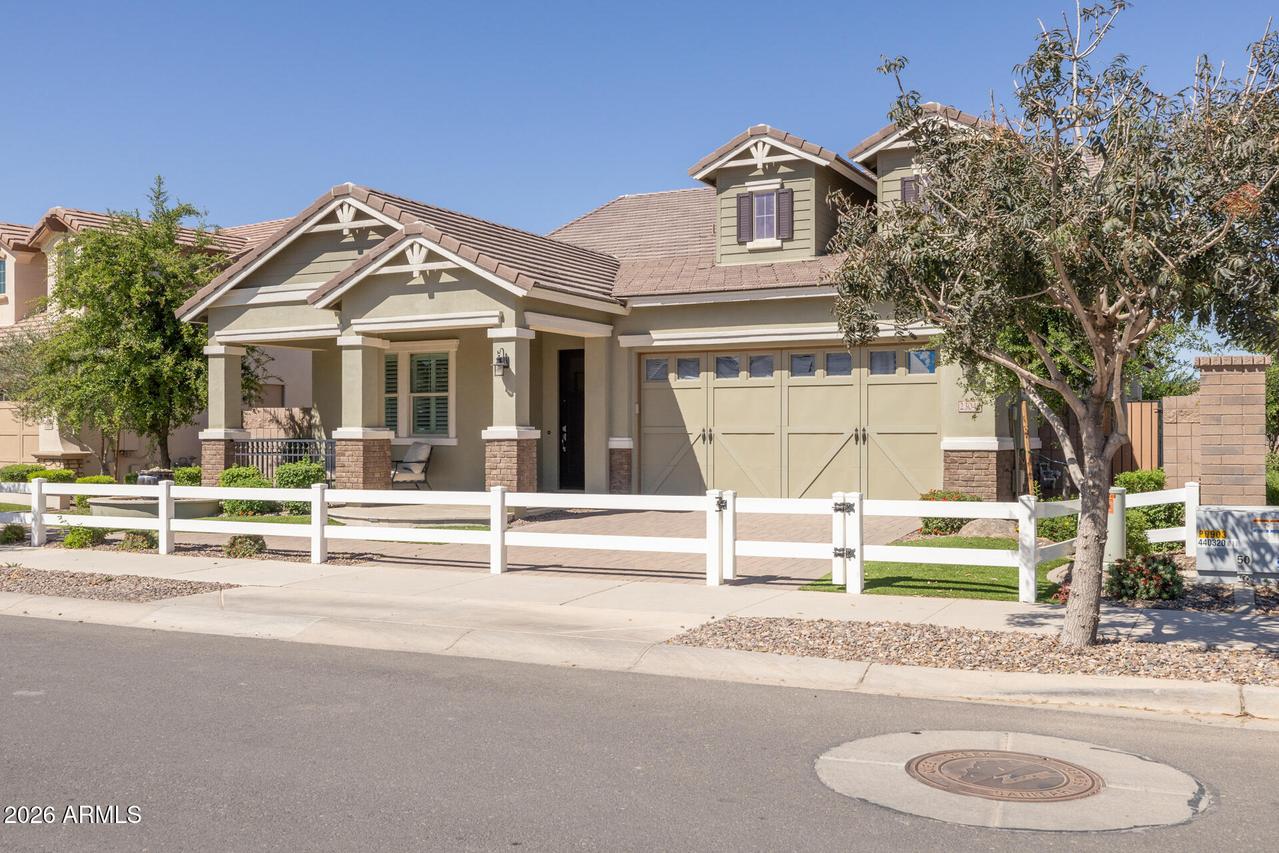 23040 E Arrowhead Tr., Queen Creek, AZ 85142