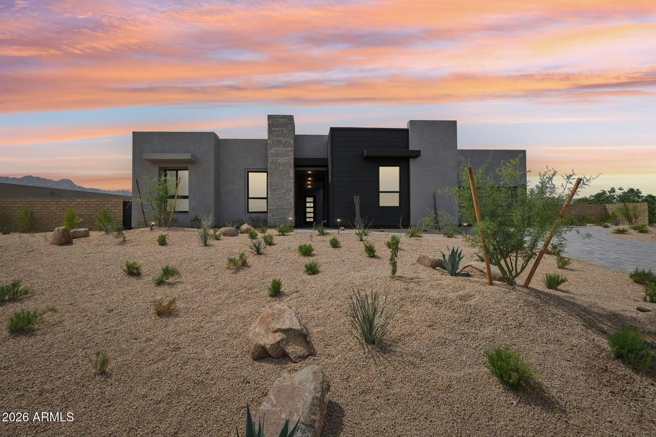 13357 E Buckskin Tr., Scottsdale, AZ 85255