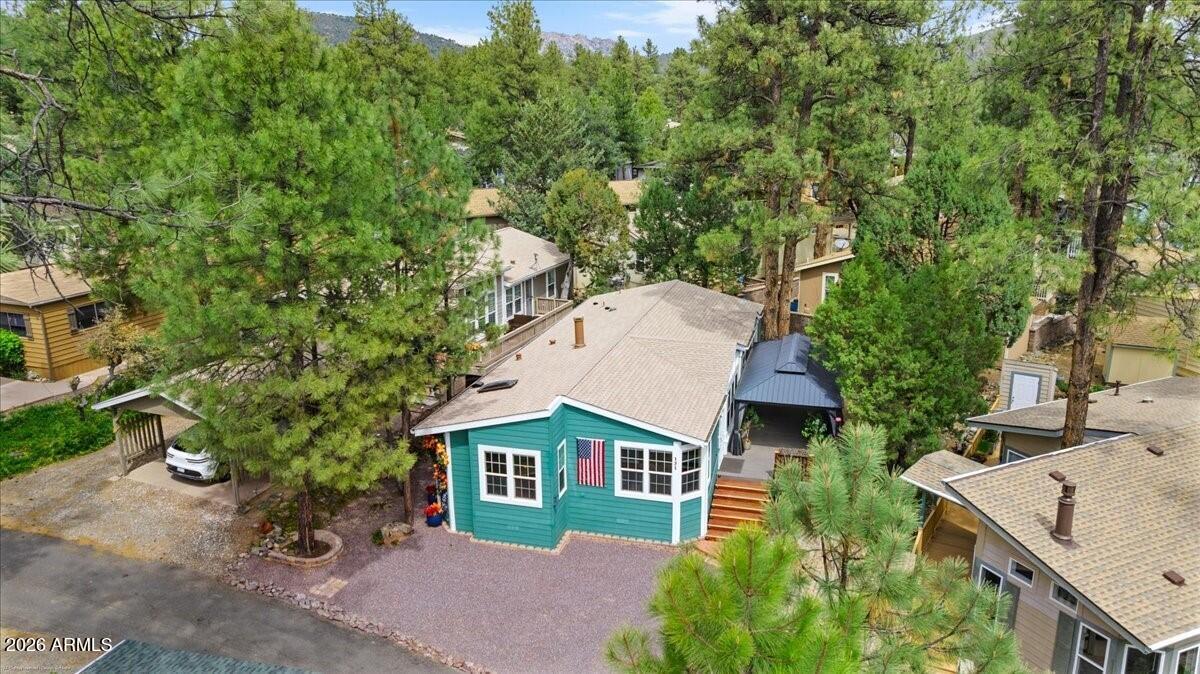 121 Briar St., Prescott, AZ 86305