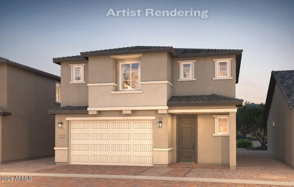 16529 W Whispering Wind Dr., Surprise, AZ 85387