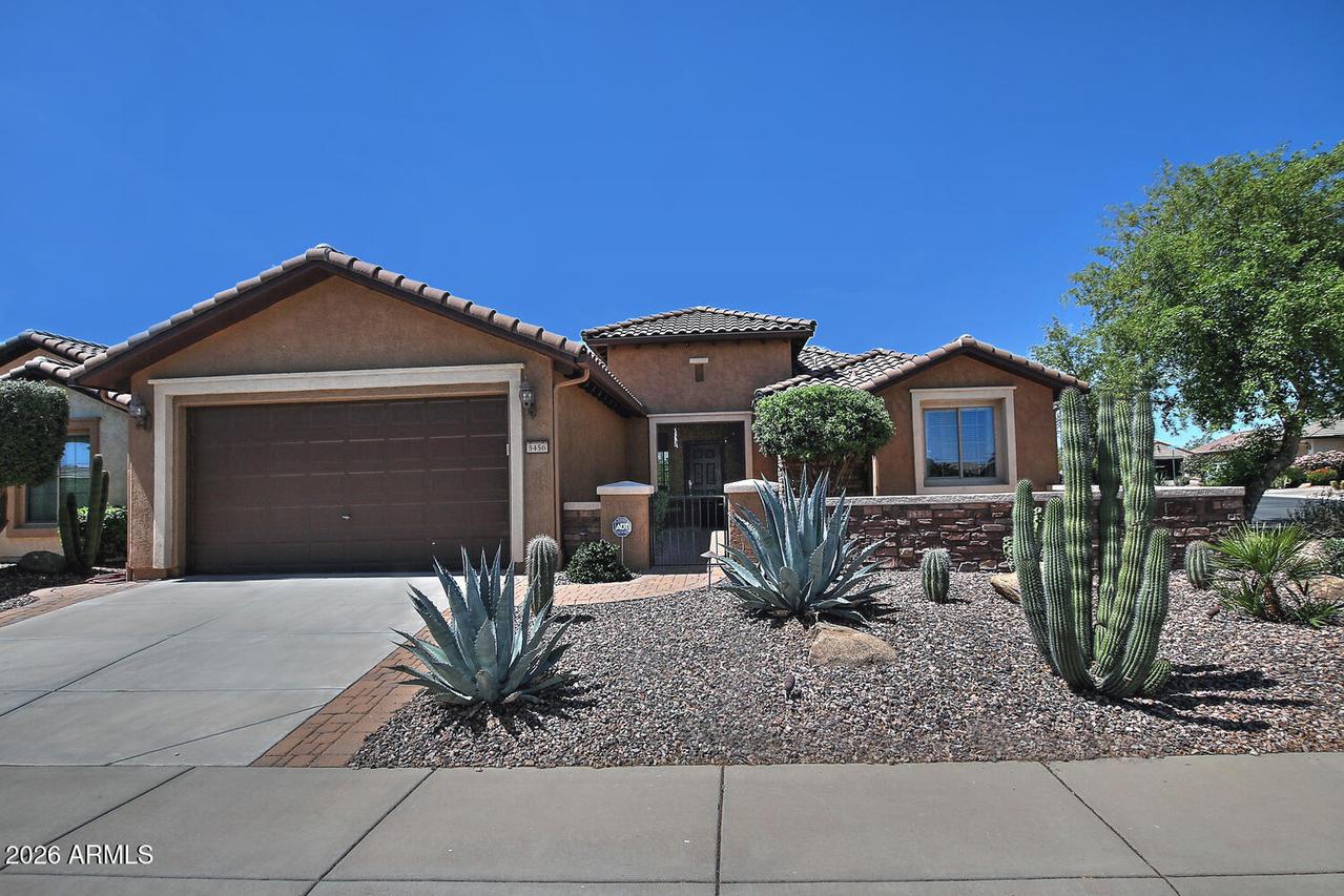 3456 N Hawthorn Dr., Florence, AZ 85132