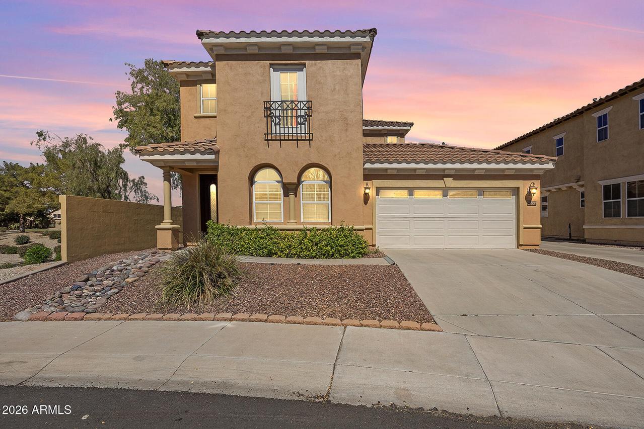 1104 E Gail Dr., Chandler, AZ 85225