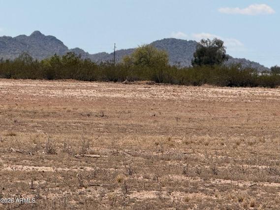 New Homes For Sale This Week in Salome: April 3rd to April 9th