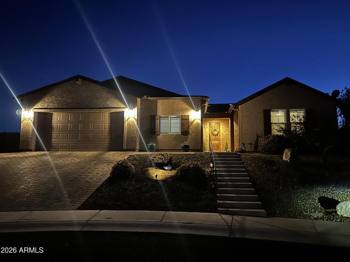 312 Spirit Cir., Clarkdale, AZ 86324