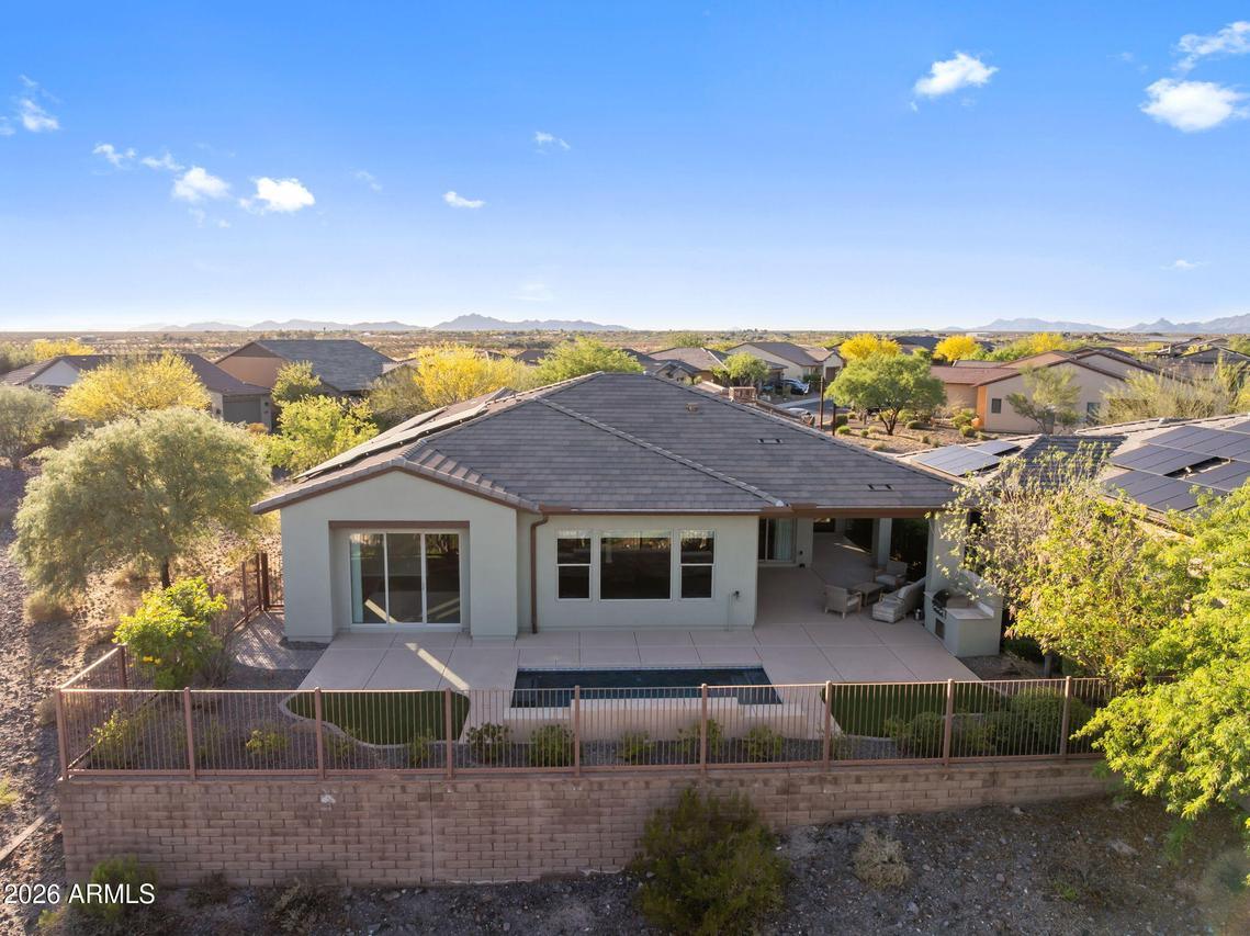 3675 Gold Ridge Rd., Wickenburg, AZ 85390