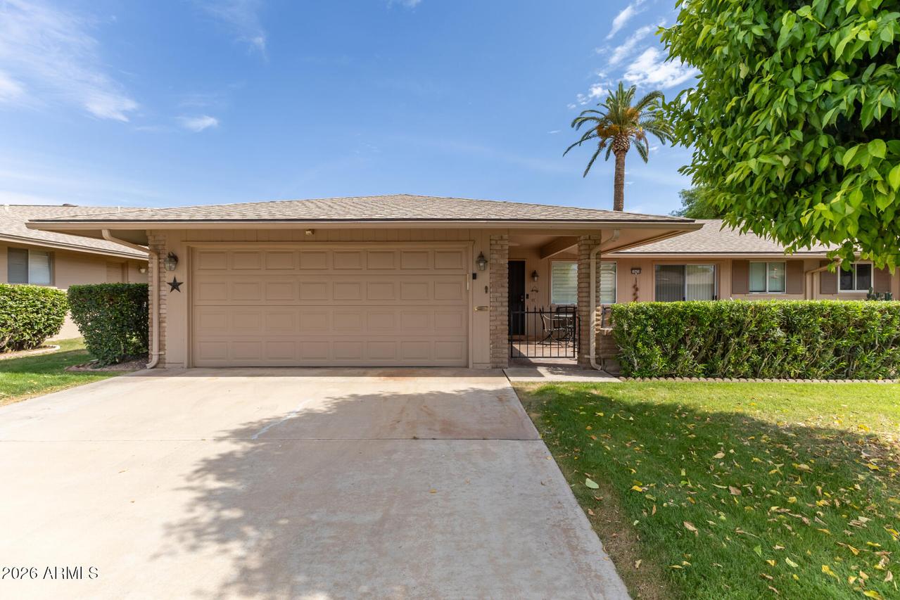 10428 W Roundelay Cir., Sun City, AZ 85351