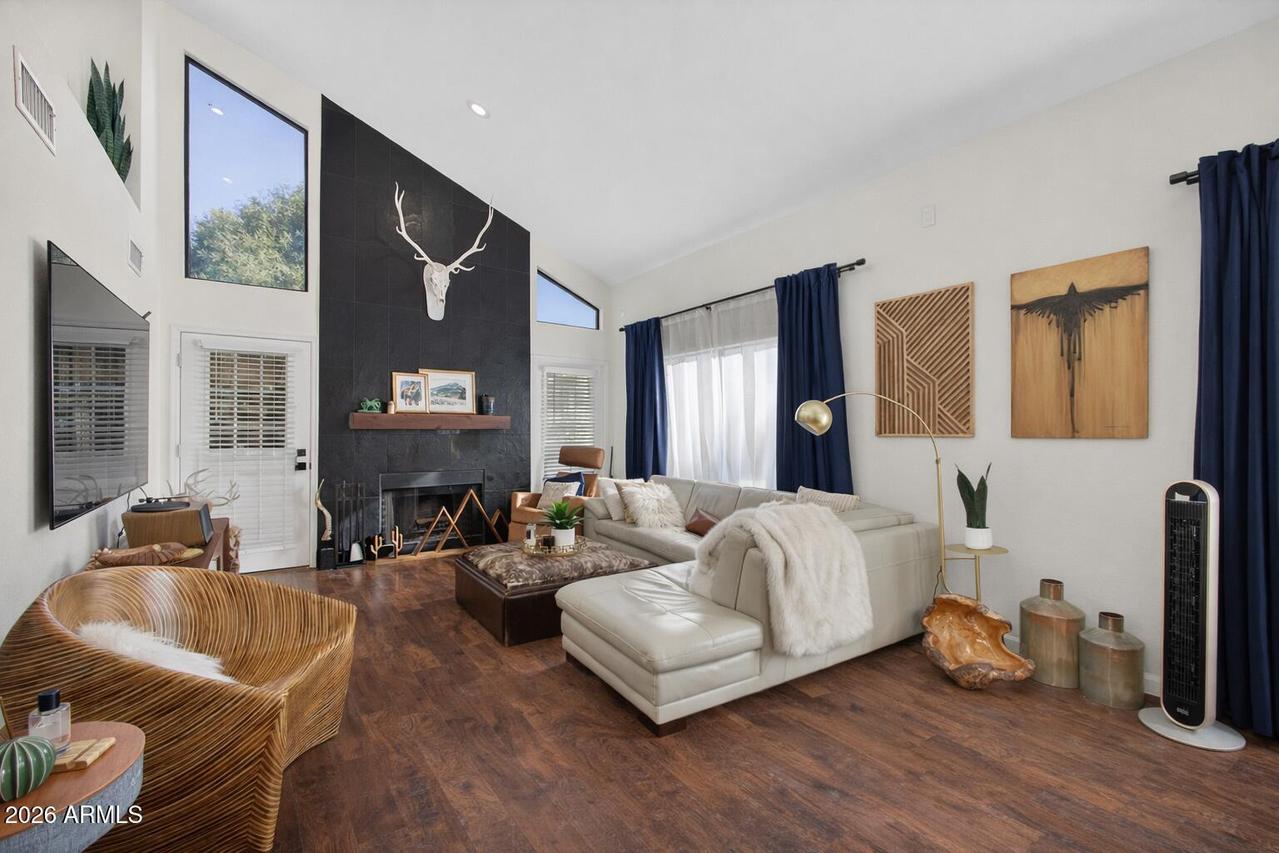 2623 N Carriage Ln., Chandler, AZ 85224