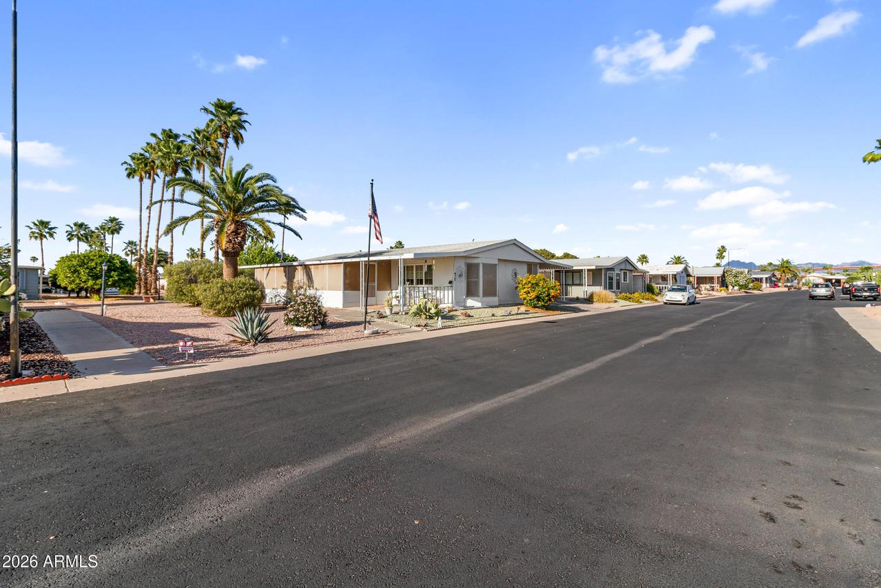 8103 E Southern Ave. #71, Mesa, AZ 85209