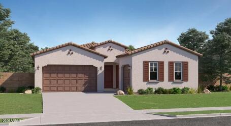 25480 N 150th Ln., Surprise, AZ 85387