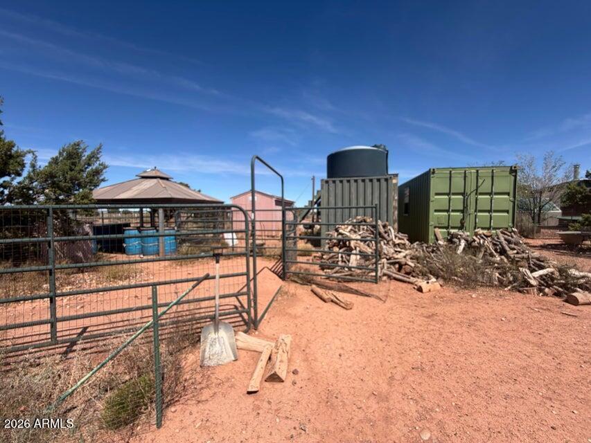 2527 Duck Lake Rd. #-, Heber, AZ 85928