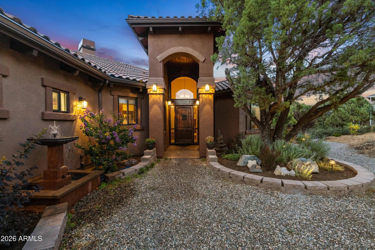 830 E Upper Sky Terrace Dr., Prescott, AZ 86303