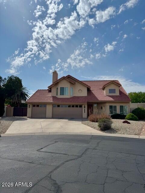 11434 N 43rd St., Phoenix, AZ 85028