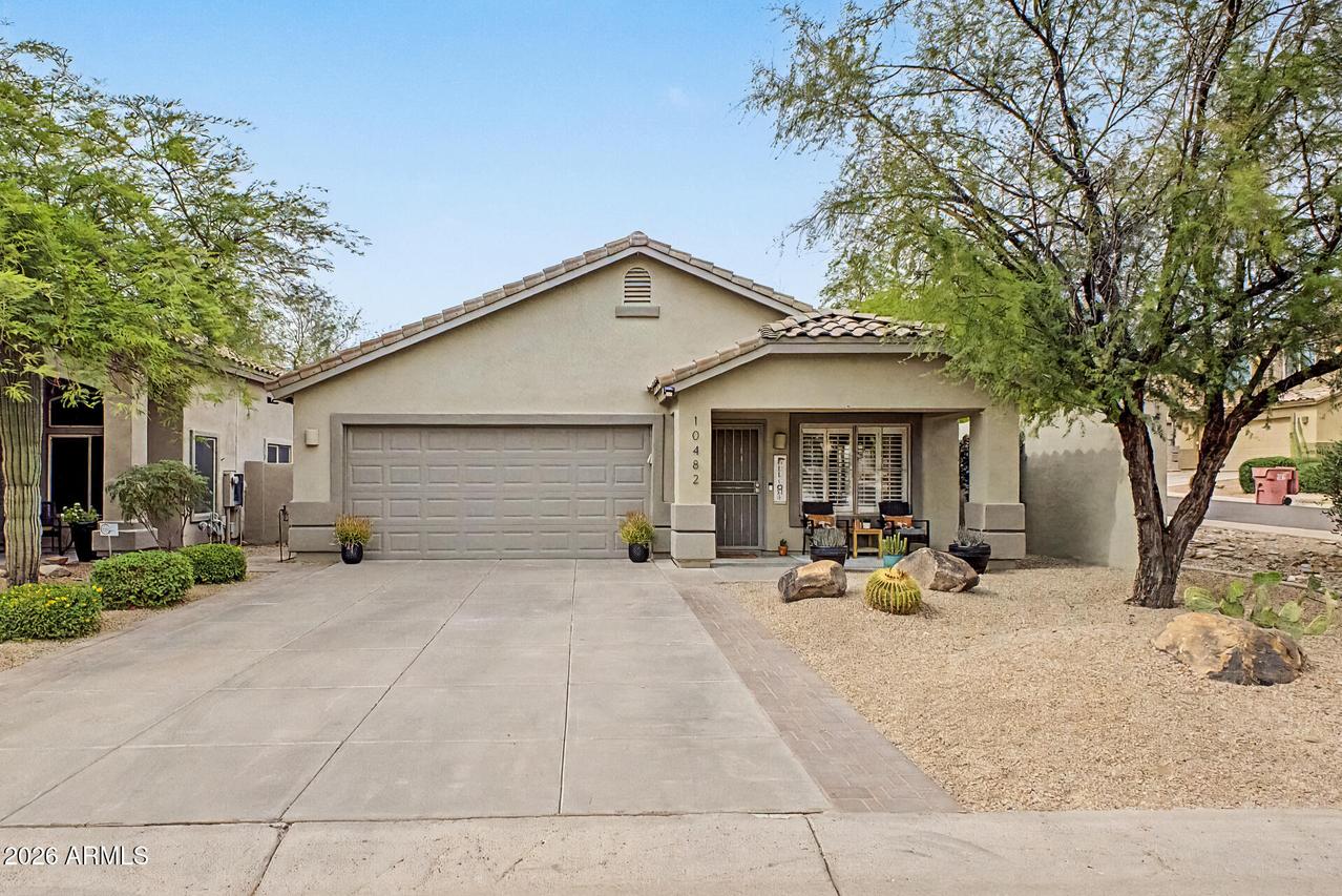 10482 E Karen Dr., Scottsdale, AZ 85255