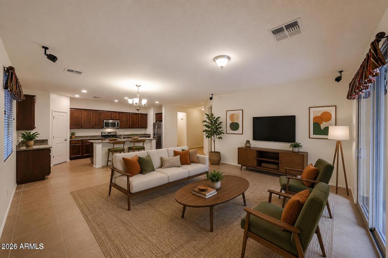 12119 W Rowel Rd., Peoria, AZ 85383