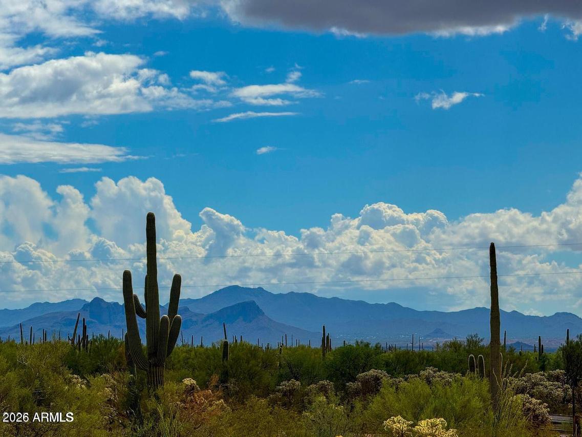 S Twin Hawk Ln Lot #1 10 Acres #-, Marana, AZ 85658