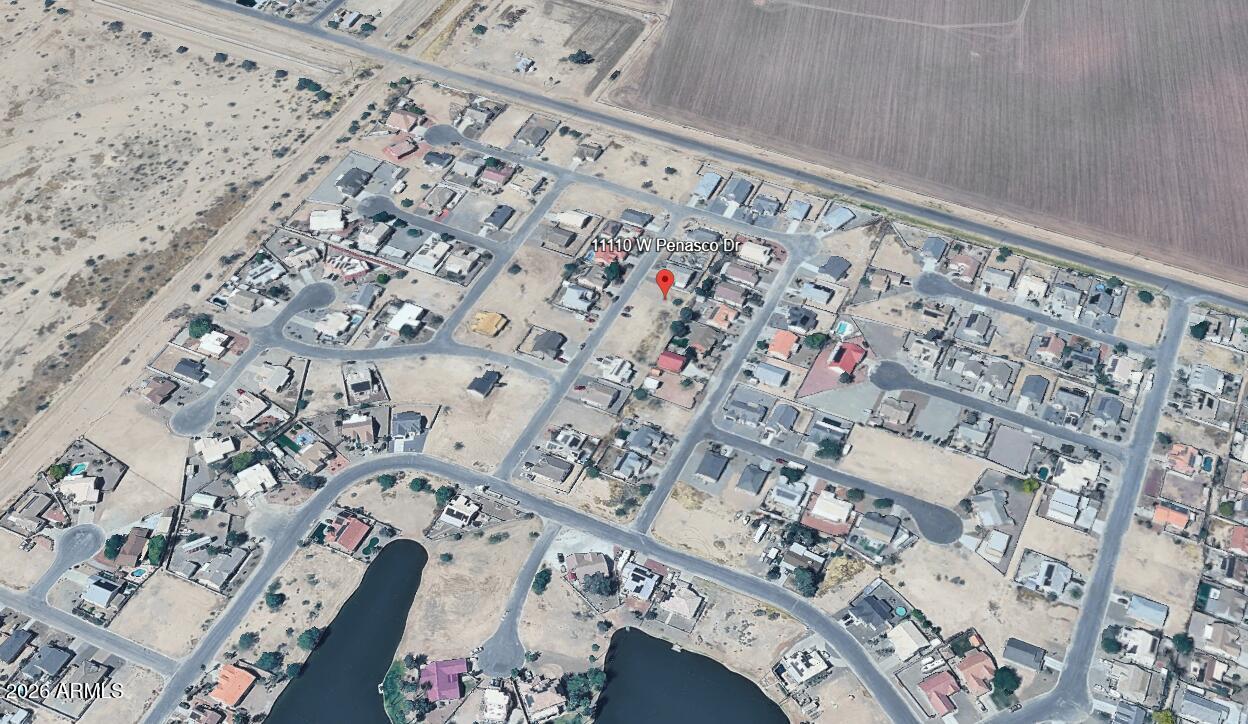 11110 W Penasco Dr. #309, Arizona City, AZ 85123