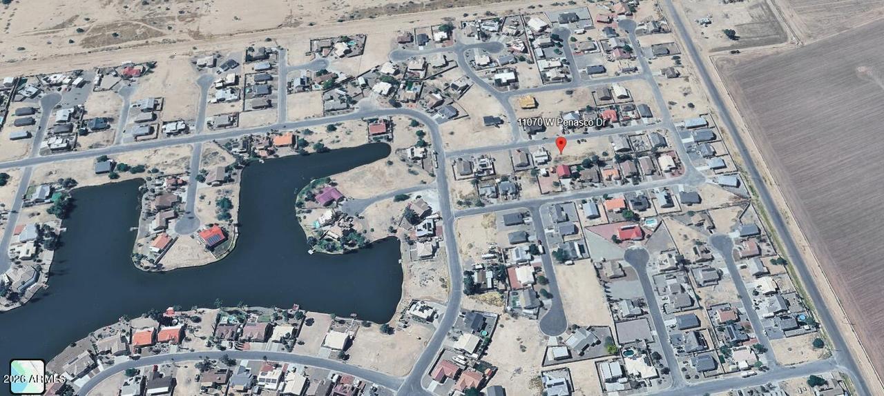 11070 W Penasco Dr. #307, Arizona City, AZ 85123