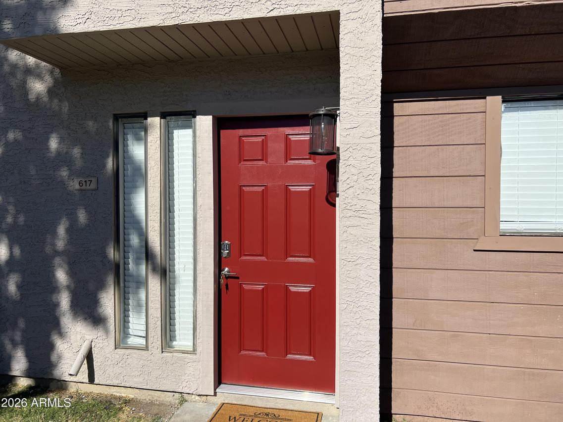 617 W 13th St., Tempe, AZ 85281
