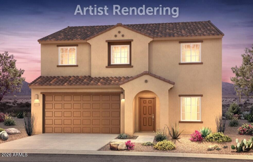 25447 W Weir Ave., Buckeye, AZ 85326