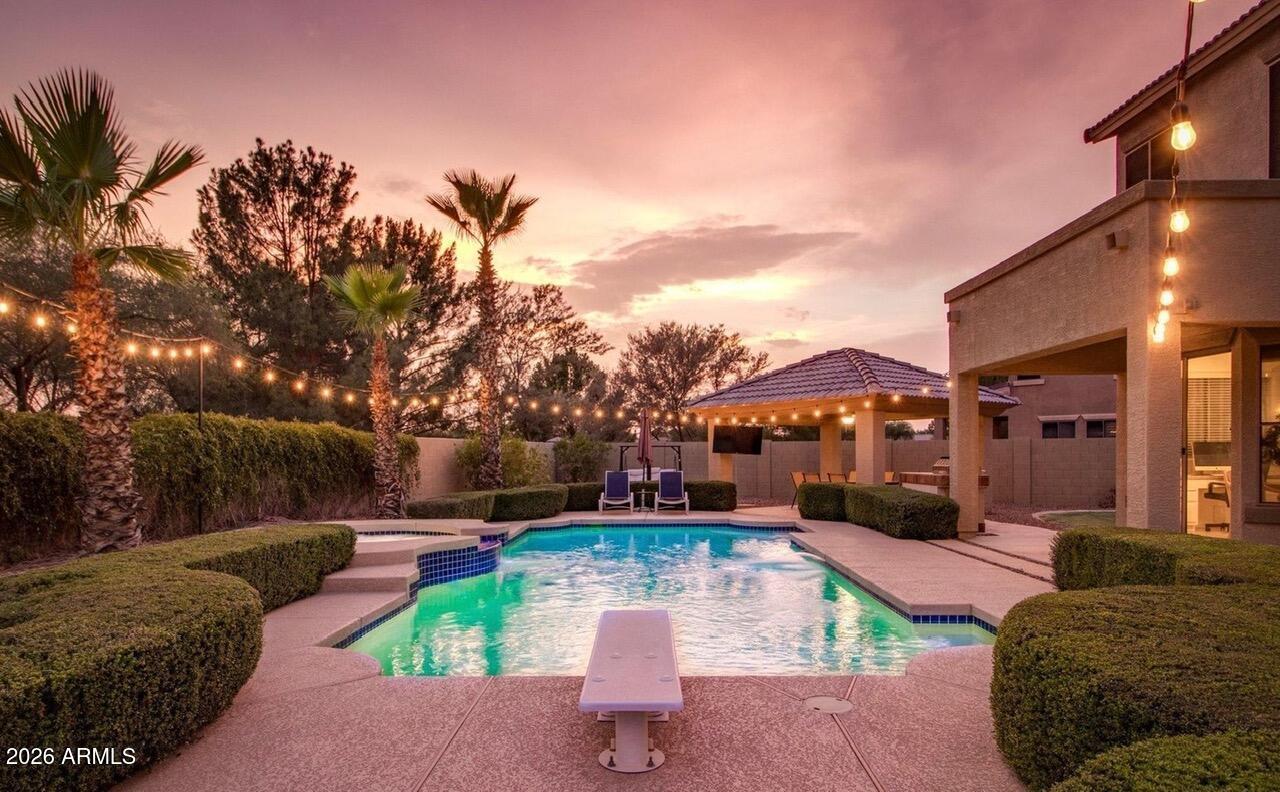 2352 S Boca Cir., Mesa, AZ 85209