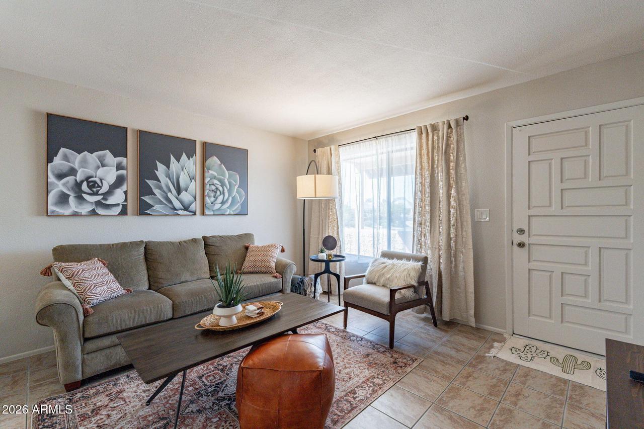 12635 N La Montana Dr. #17, Fountain Hills, AZ 85268