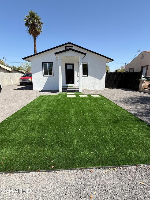 2314 E Harvard St. #2, Phoenix, AZ 85006